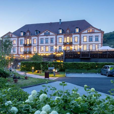 Hotel Val-Vignes Colmar Haut-Koenigsbourg, The Originals Relais Saint-Hippolyte  Esterno foto